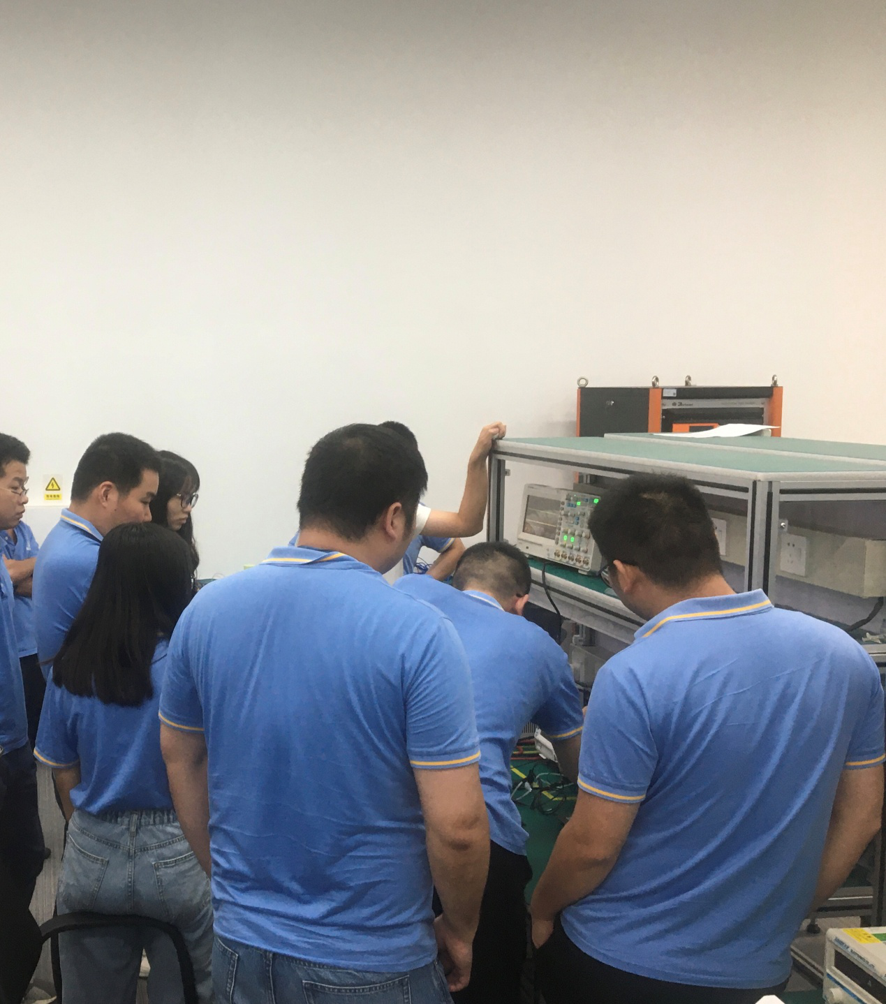 【健科簡(jiǎn)訊】技術(shù)論壇第20期培訓(xùn)之無(wú)位置控制方案（兩相，三相區(qū)別）